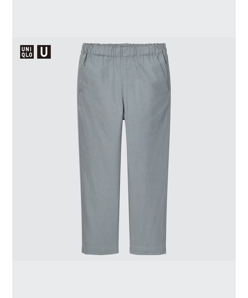 イージーパンツ