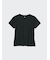 エアリズムメッシュクルーネックTシャツ（半袖）