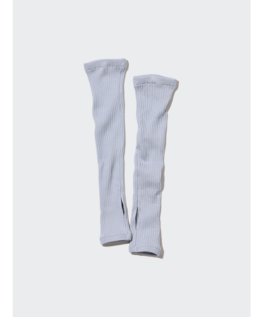 UVカットニットアームカバー(ミドル)