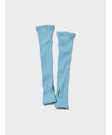 UVカットニットアームカバー（ミドル）