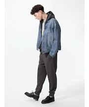 スウェットパンツ