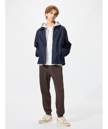 スウェットパンツ