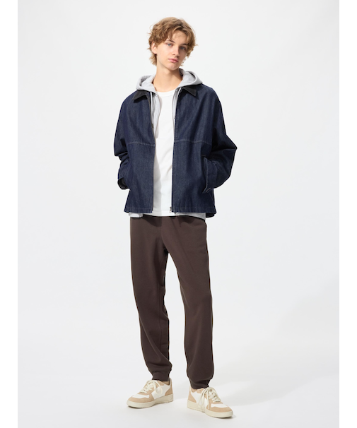 スウェットパンツ