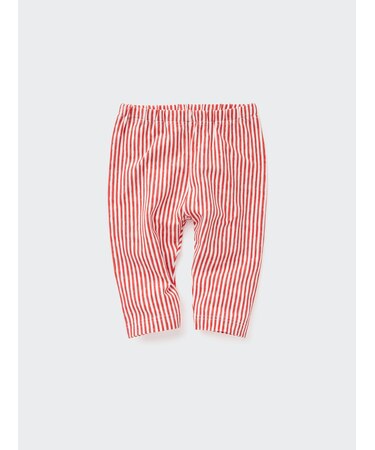 レギンス/7分丈