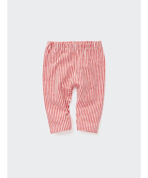 レギンス/7分丈