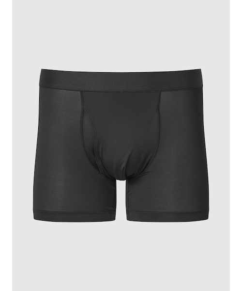 メンズのボクサーパンツ・トランクス（ブラック）の通販｜&mall