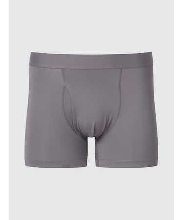 エアリズムボクサーブリーフ/前開き