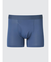 エアリズムボクサーブリーフ/前開き