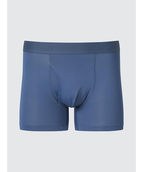 エアリズムボクサーブリーフ/前開き