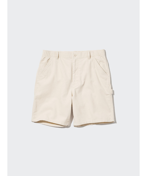 コーデュロイショーツ｜ユニクロの通販｜&mall（アンドモール）三井