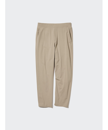 ウルトラストレッチドライEXテーパードパンツ（丈標準65～71cm）