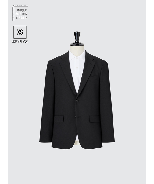 (丈55) 感動ジャケット/カスタムオーダー/XSサイズ