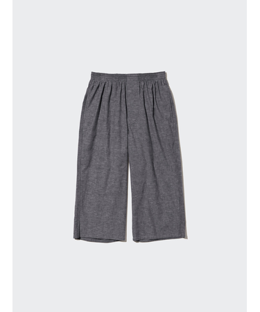 ステテコ/前開き