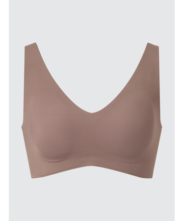 ワイヤレスブラ/ウルトラリラックス