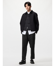 スマートアンクルパンツ