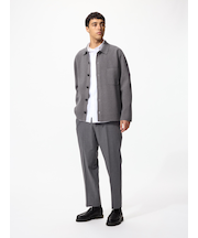 スマートアンクルパンツ