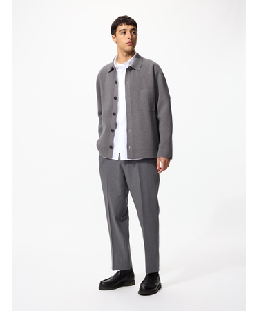 スマートアンクルパンツ