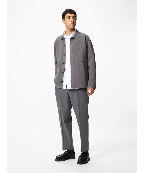 スマートアンクルパンツ