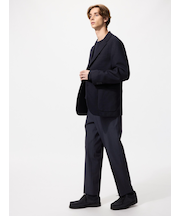 スマートアンクルパンツ