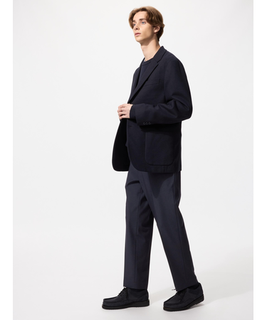 スマートアンクルパンツ