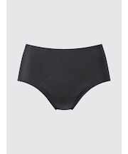 エアリズム吸水サニタリーショーツ/ジャストウエスト