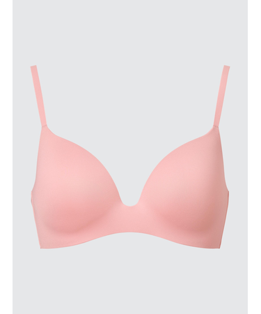 ワイヤレスブラ/3Dホールド/2023年モデル