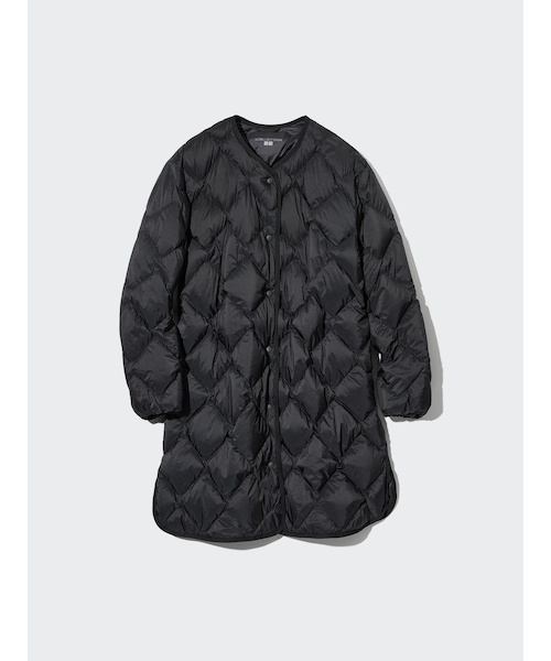 ウルトラライトダウンリラックスコート｜ユニクロの通販｜&mall