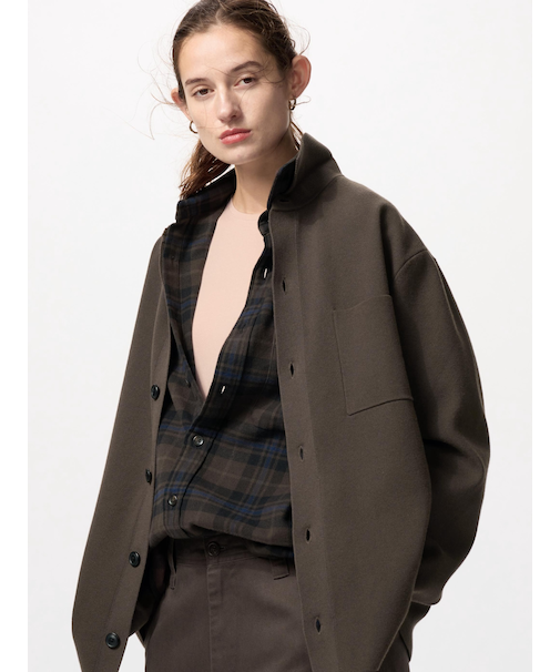 極暖ヒートテックコットンクルーネックT