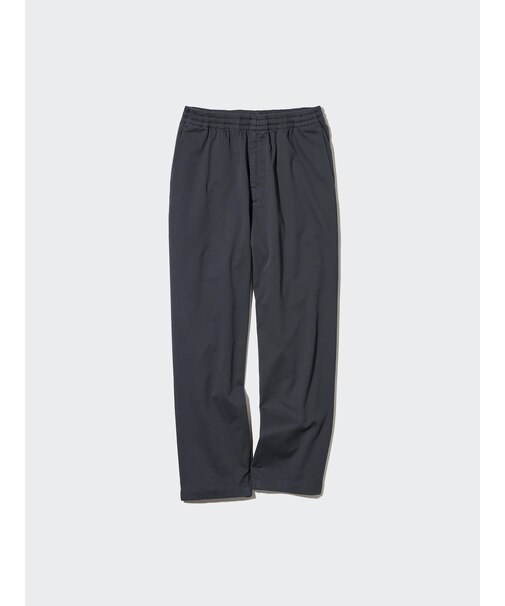 イージーリラックスアンクルパンツ