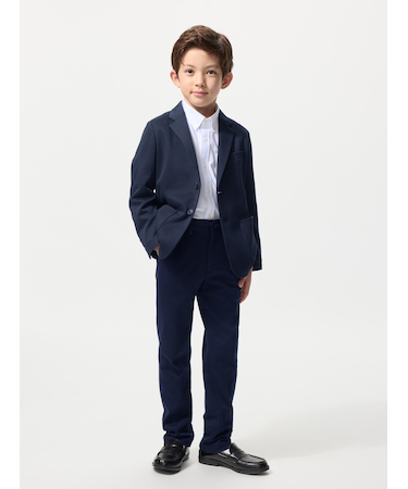 ジャージーパンツ/フォーマル