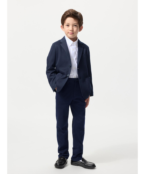 ジャージーパンツ/フォーマル