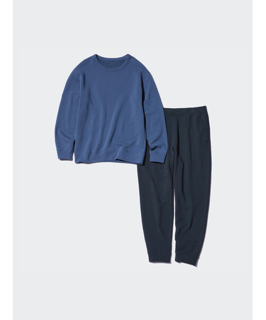 ウルトラストレッチスウェットセット