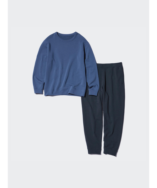 ウルトラストレッチスウェットセット