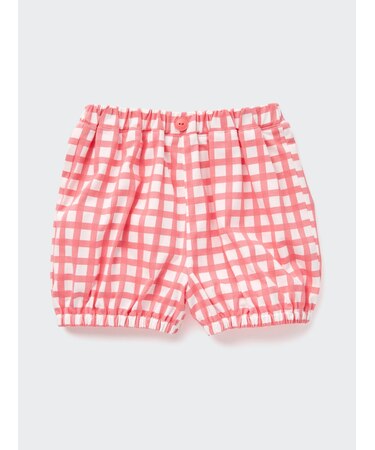 ドライイージーバルーンショートパンツ（エアリズム）