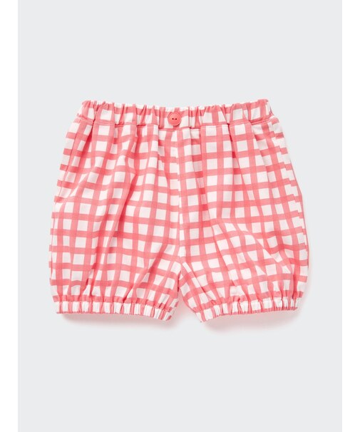 ドライイージーバルーンショートパンツ（エアリズム）