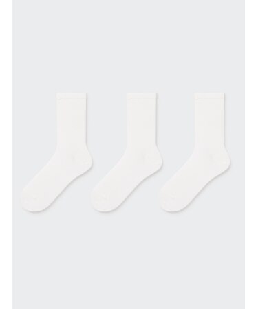 ソックス/3足組