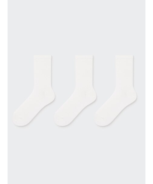 ソックス/3足組