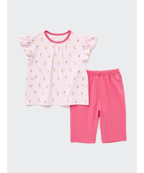 ドライパジャマ（半袖）