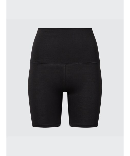 ヒートテックウエストウォームショートパンツ