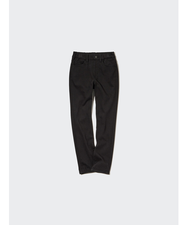 ヒートテックウルトラストレッチスキニーフィットパンツ