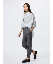 ウルトラストレッチアクティブジョガーパンツ