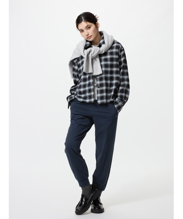 ウルトラストレッチアクティブジョガーパンツ