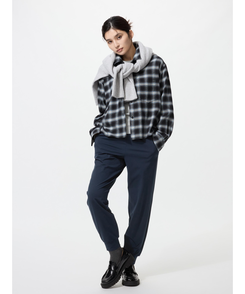 ウルトラストレッチアクティブジョガーパンツ