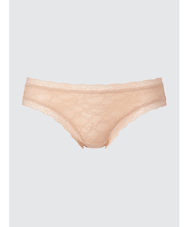 レースショーツ（レギュラー）