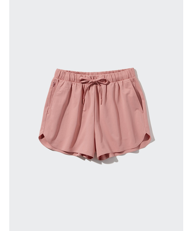 ウルトラストレッチアクティブエアリーショートパンツ