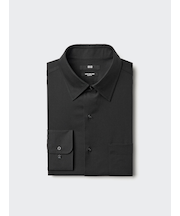 スーパーノンアイロンスリムシャツ/レギュラー襟