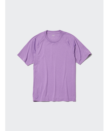 ドライEXクルーネックTシャツ