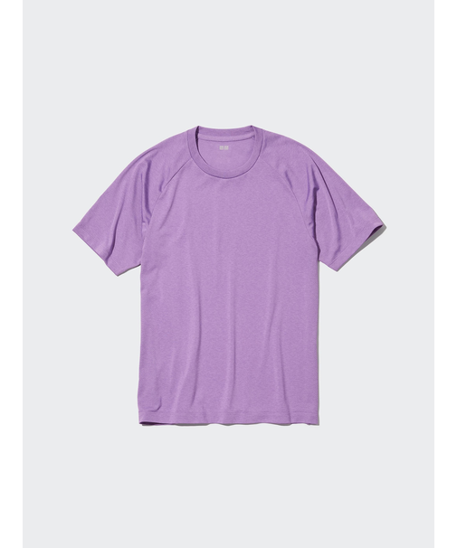 ドライEXクルーネックTシャツ