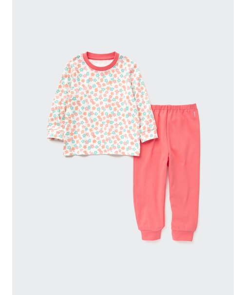 パジャマ（長袖）