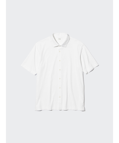 3着セット　エアリズムコットンポロシャツ　UNIQLO　U 3着セット エアリズムコットンポロシャツ UNIQLO U ユニクロ公式